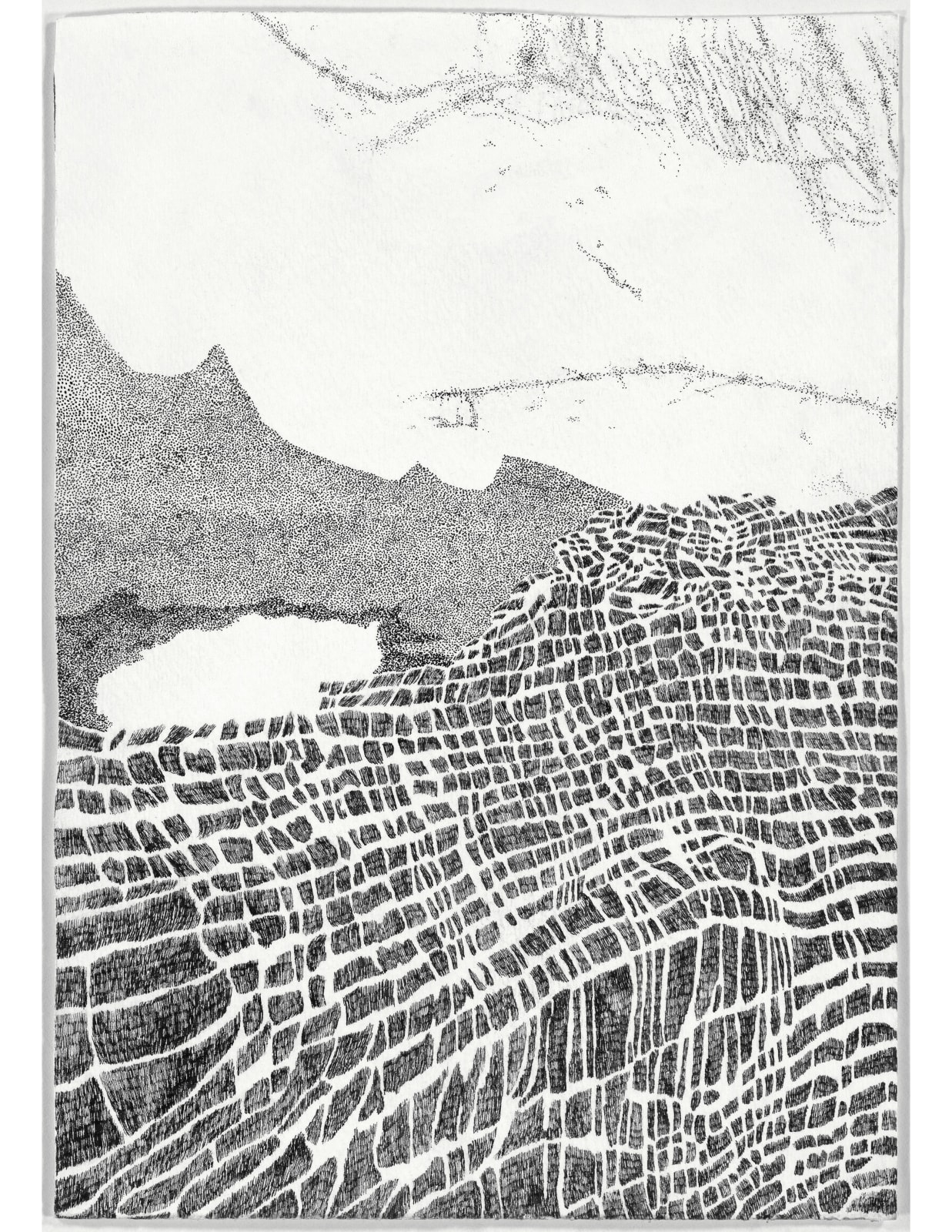 Samantha Bates, Follow