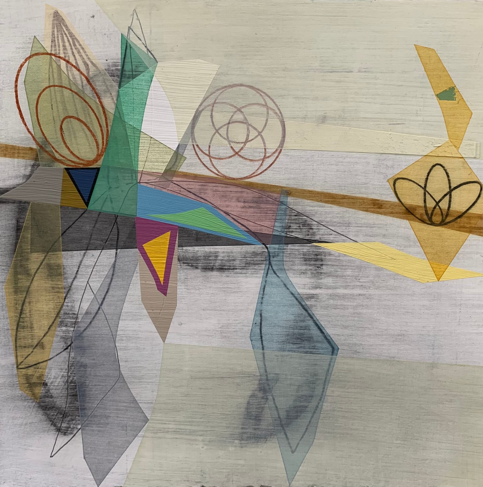 Michael Barringer, Kindred Air VI