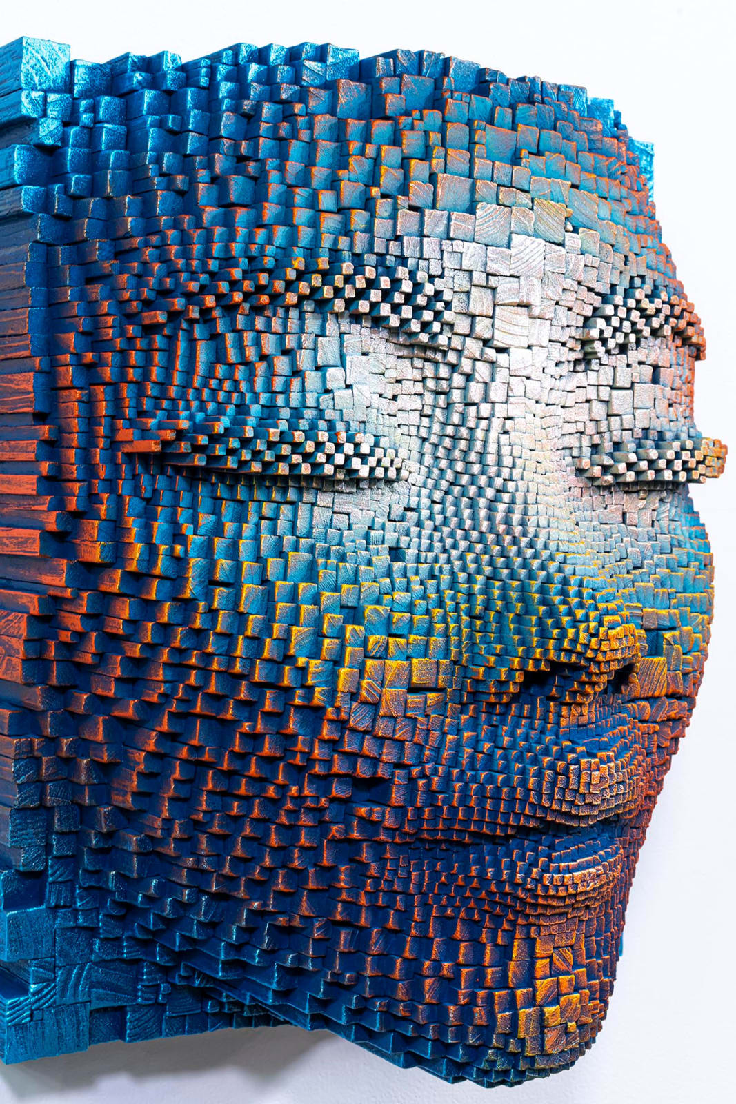 Gil Bruvel, See the Light