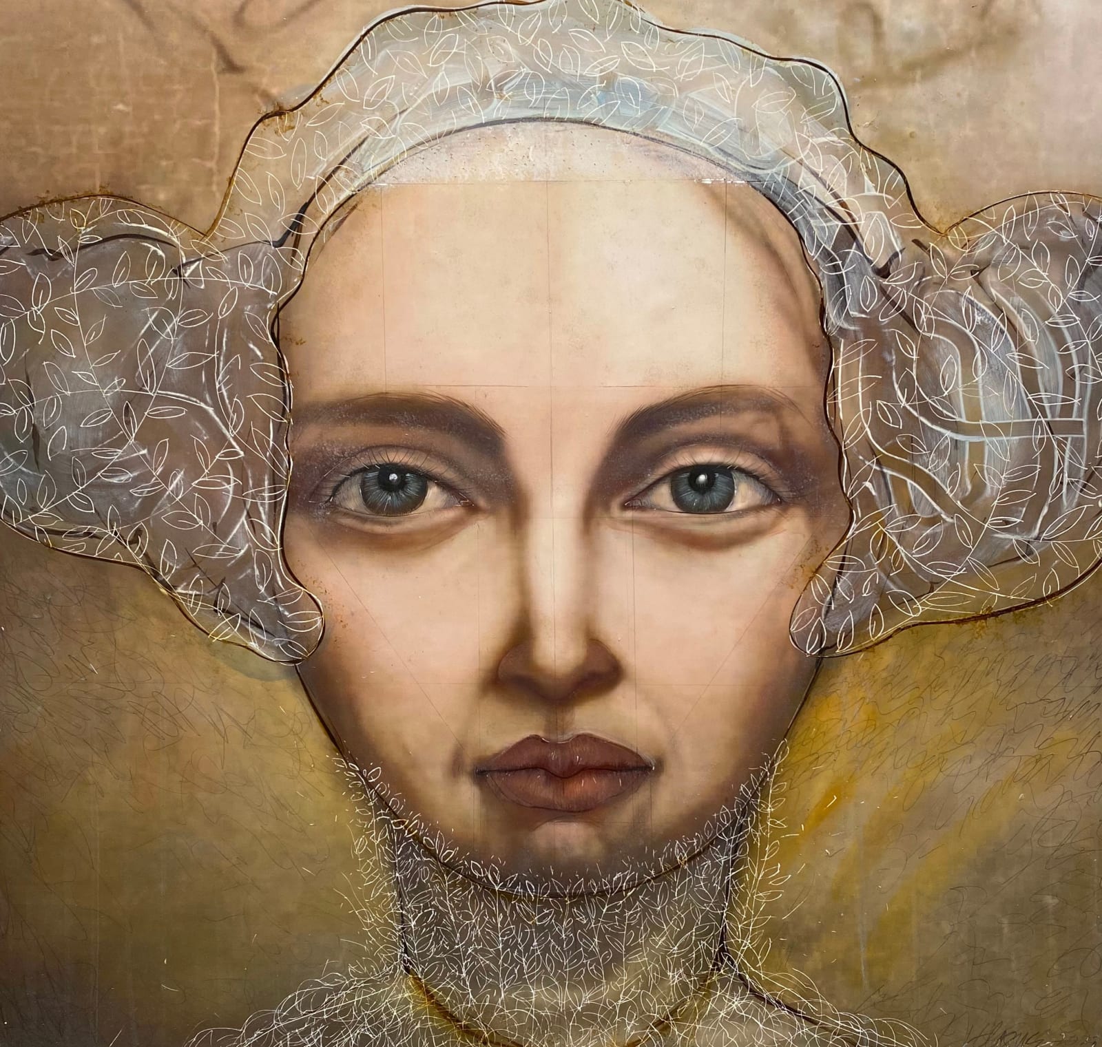 Lisa Clague, Taste Of Honey
