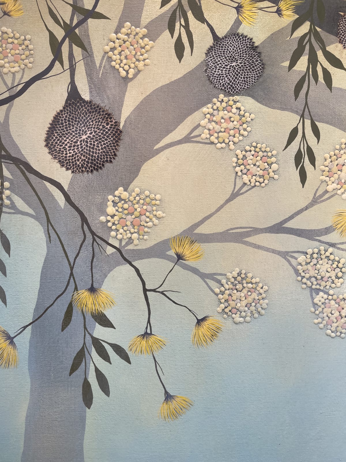Ivy Jacobsen, Hybrid No. 7