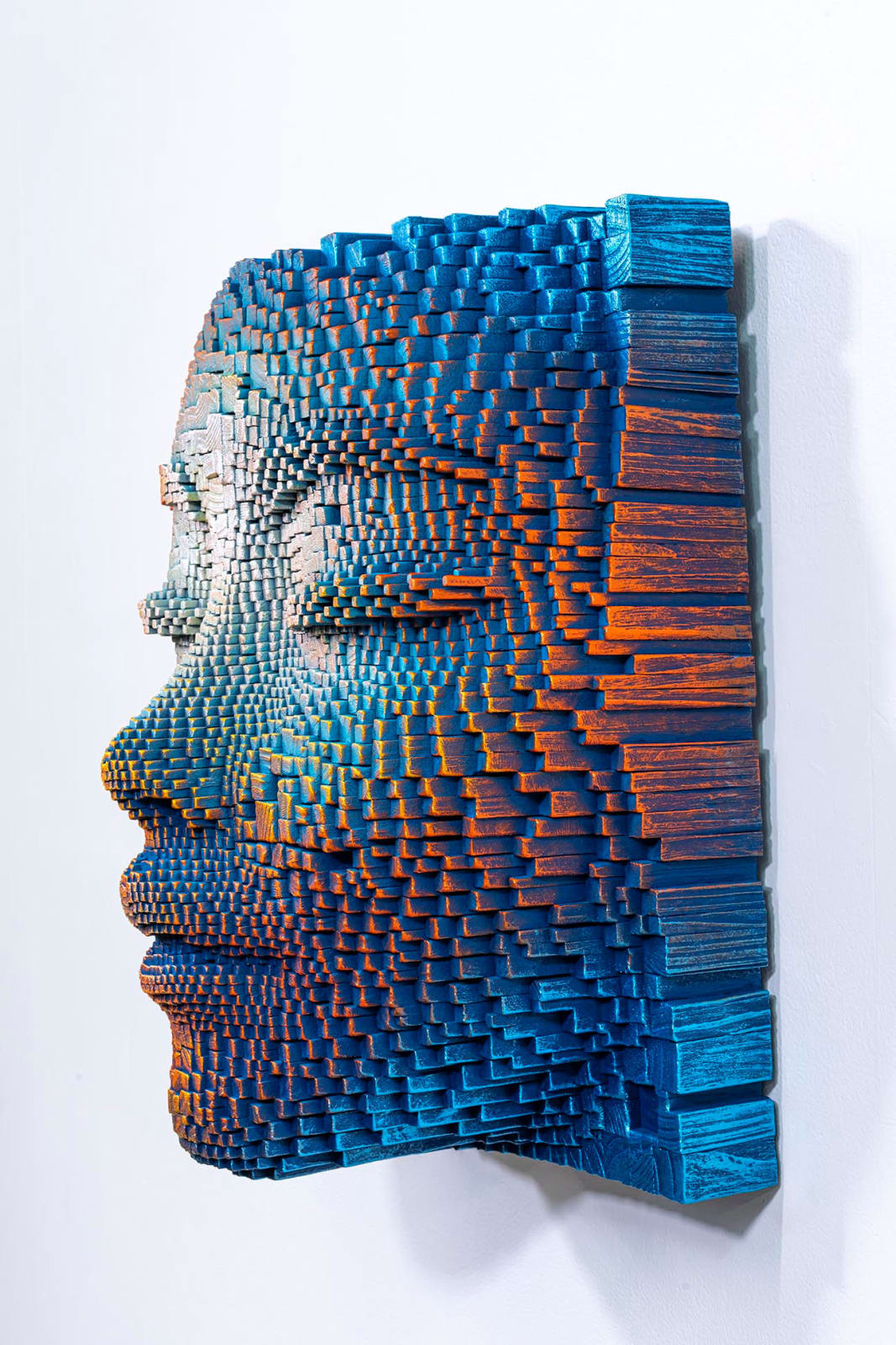 Gil Bruvel, See the Light