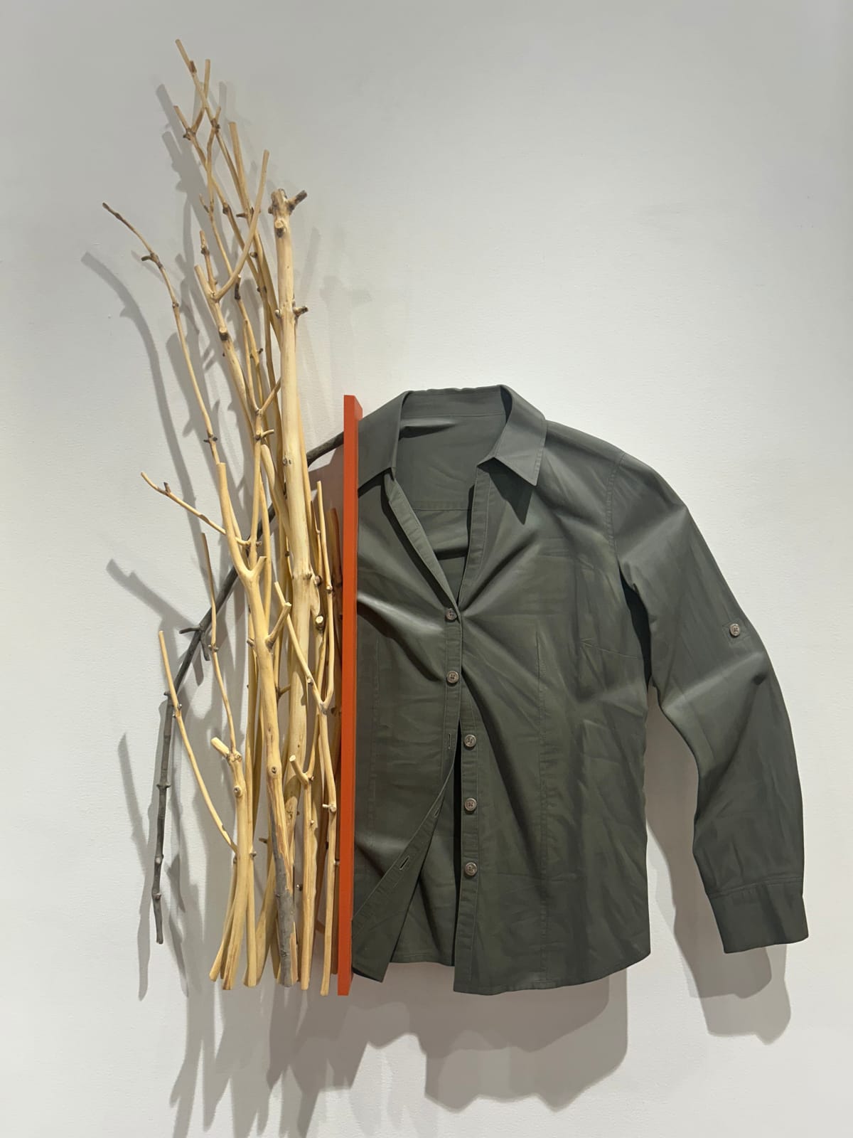 Ron Isaacs, Maple