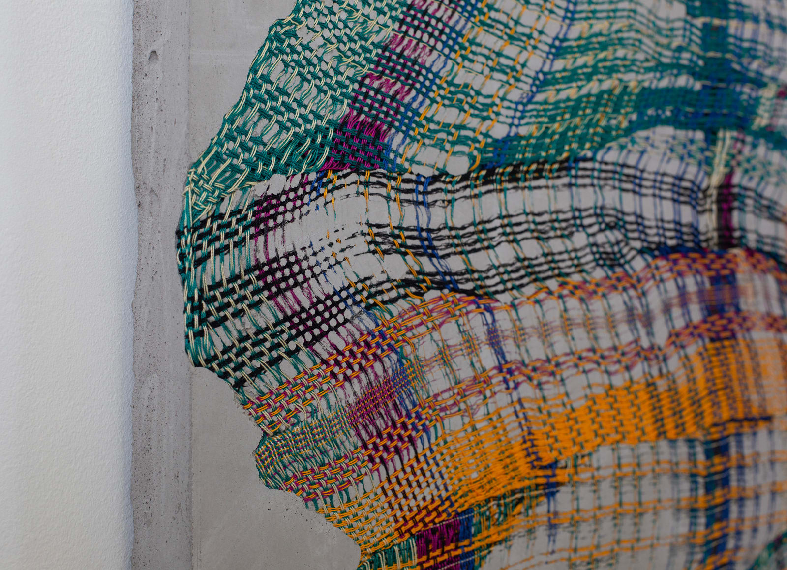 Crystal Gregory, Below the Surface 2