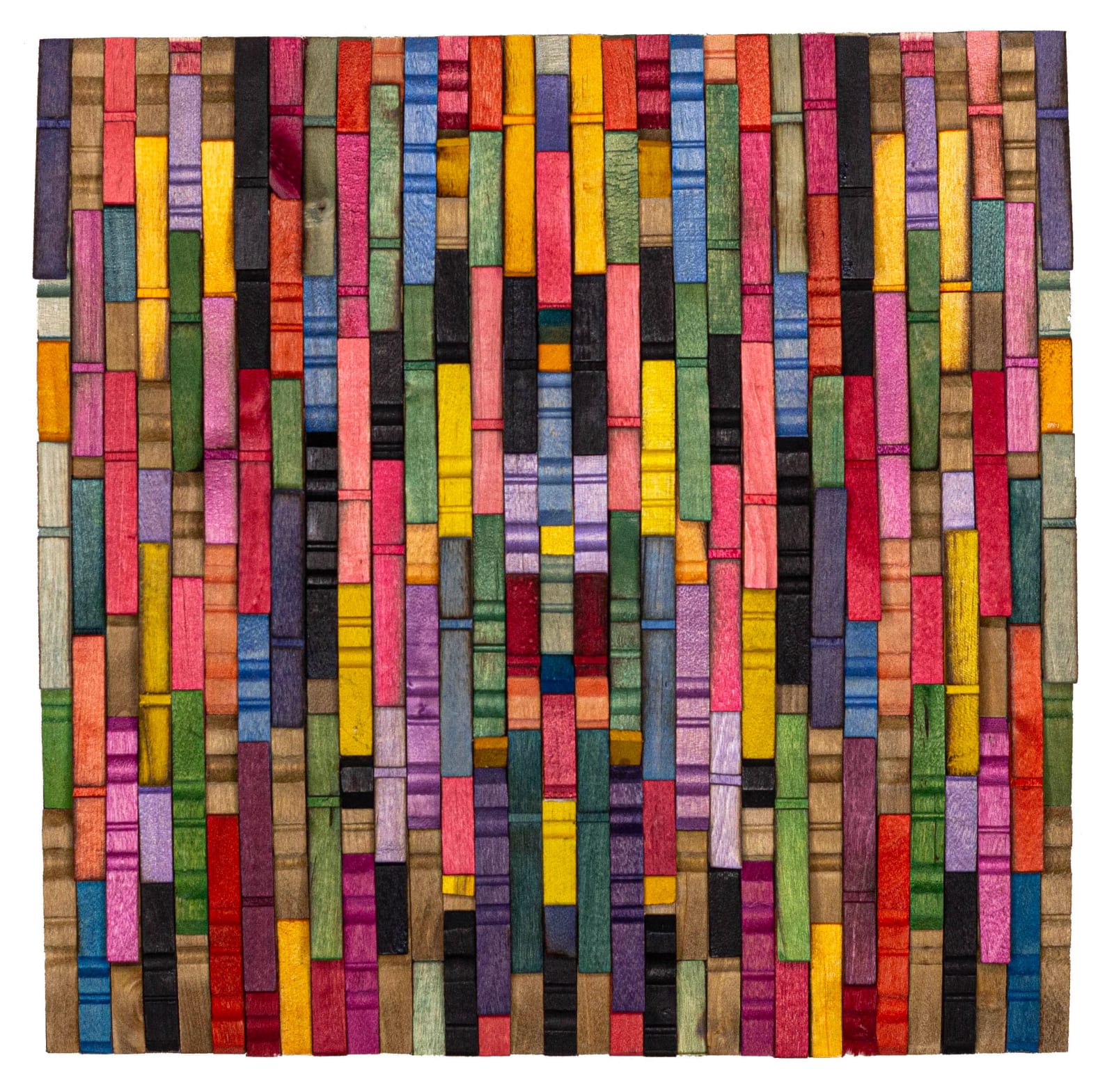 Davis Choun, PINS s28