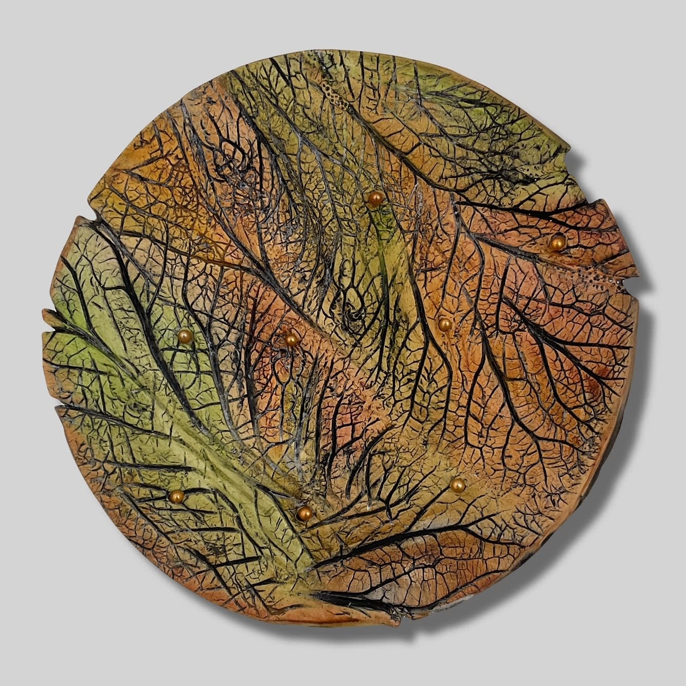 Vicki Grant, Small Celestial Landscapes - 23172