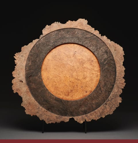 Ron Layport, Wolf Moon