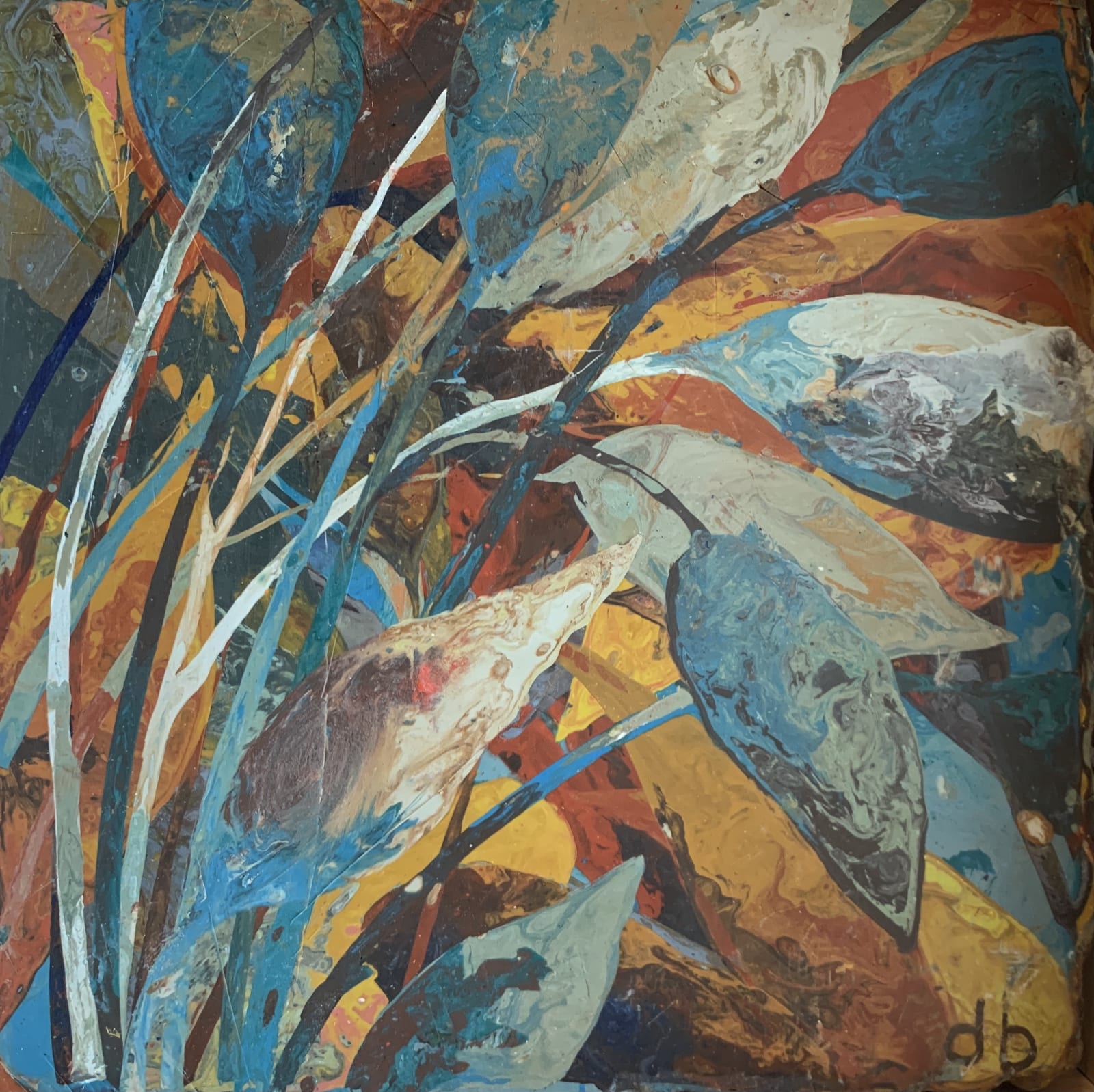 Dana Brown, Light Breeze