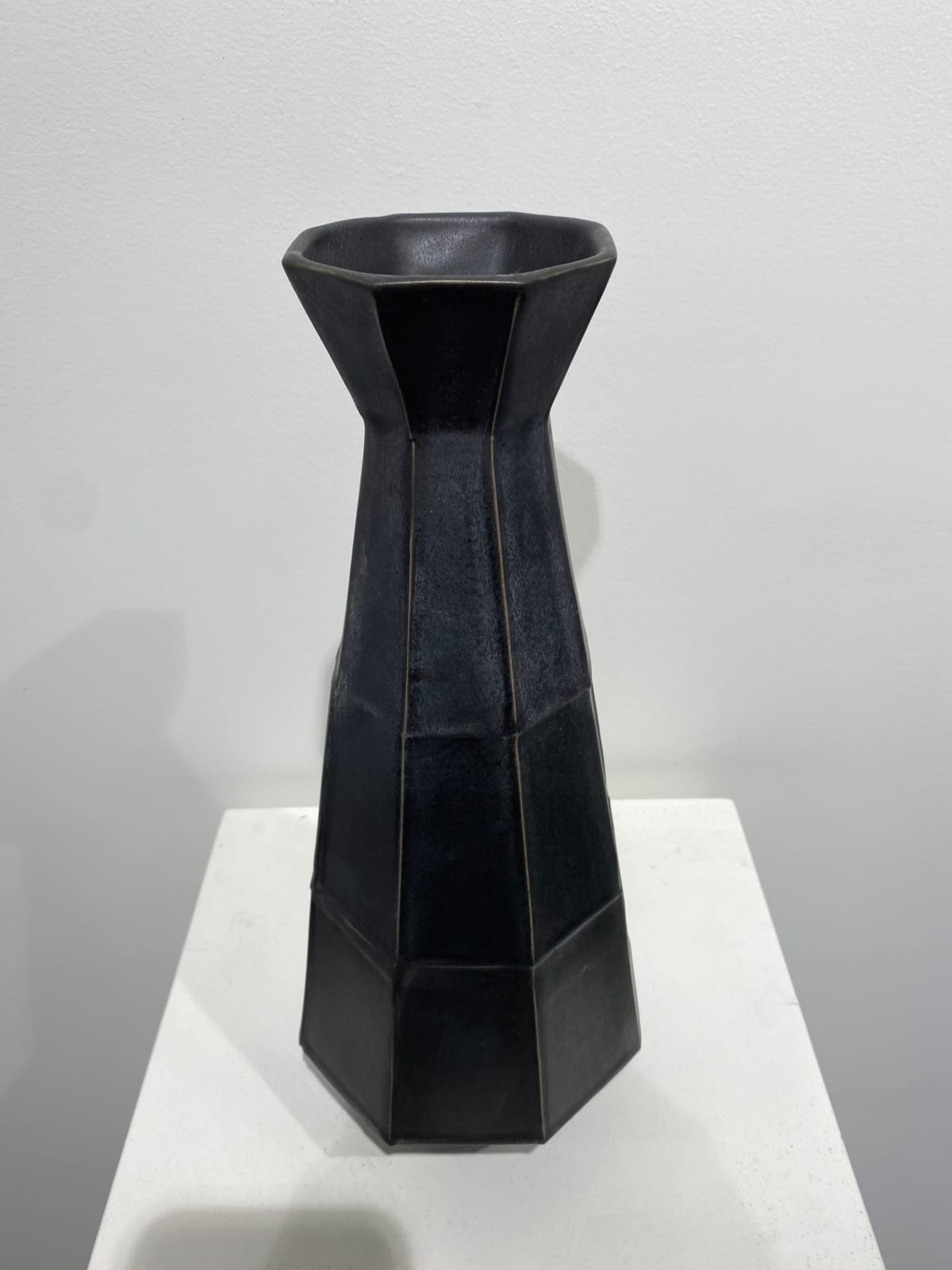 Nick Moen, Tessellation Vase N