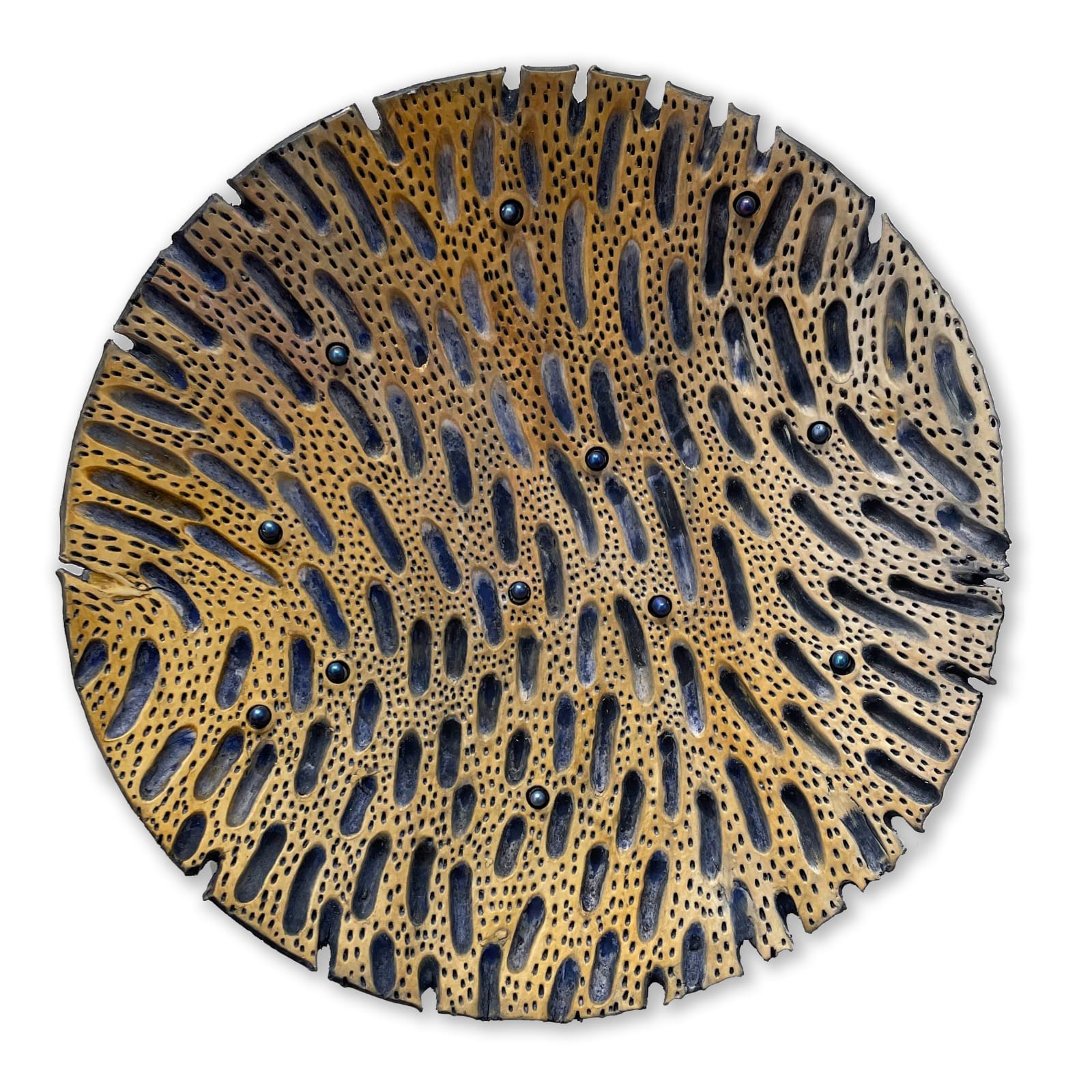 Vicki Grant, Medium Celestial Landscape 23130