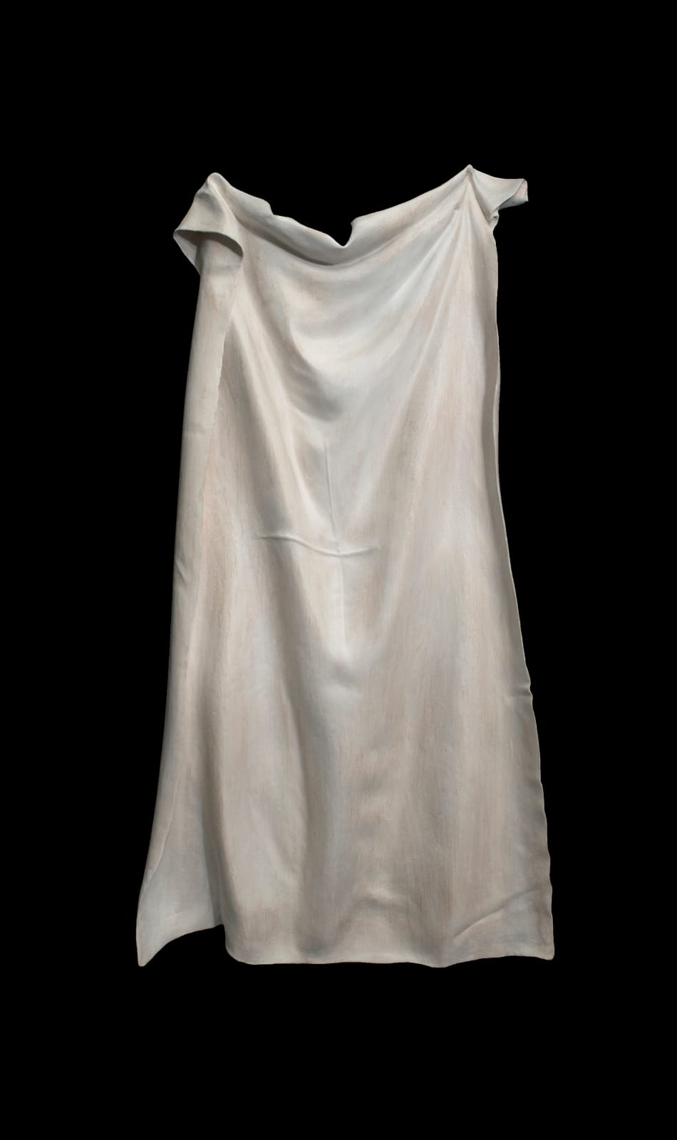 Tom Eckert, Hanging Cloth