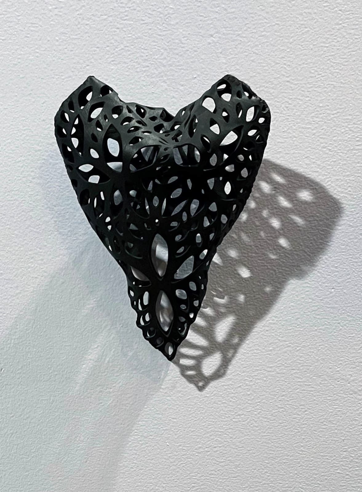 Alysia Fischer, Inlet
