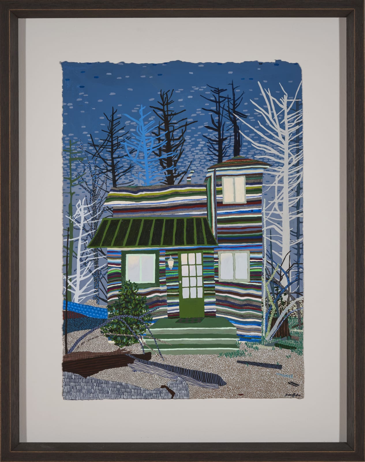 Samantha Bates, Snug Companion