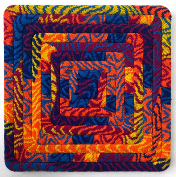 Sam Jaffe, Little Estuary