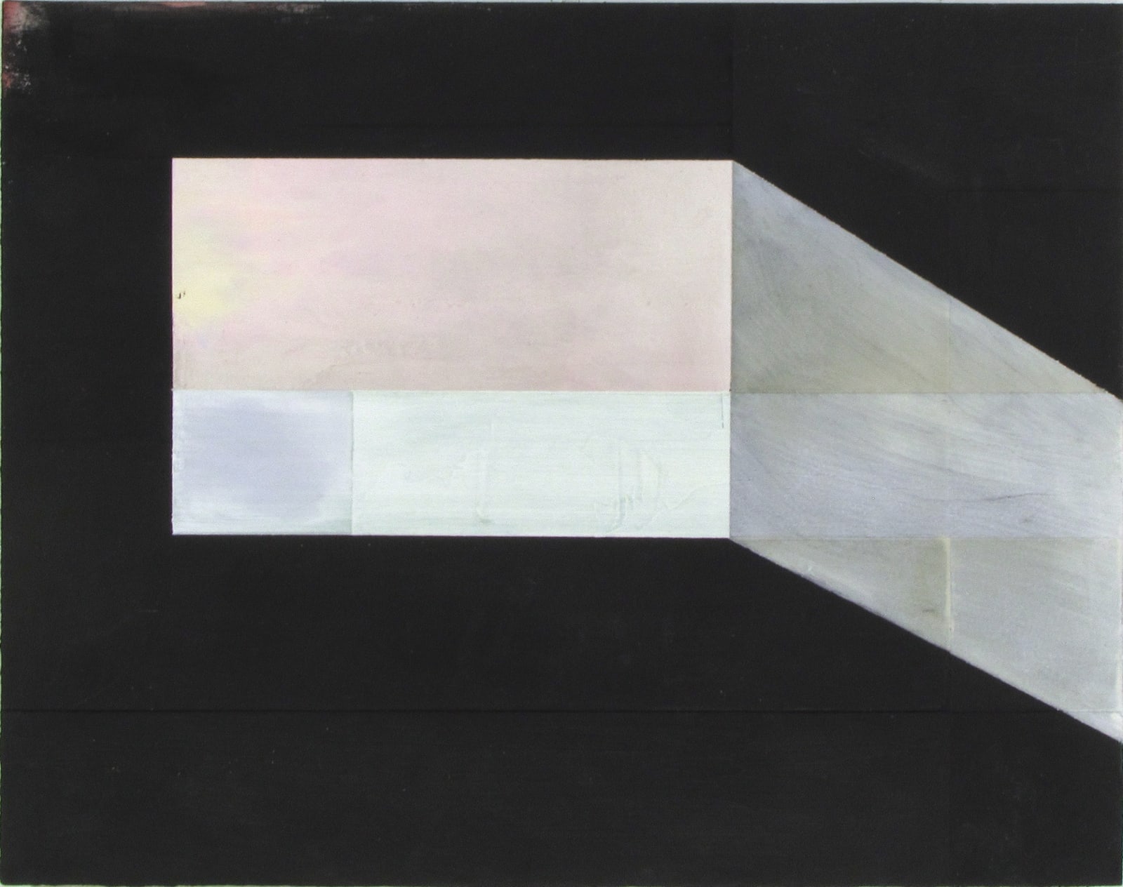 Bill Hall, Late Morning