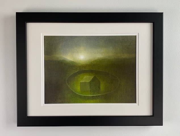 John Paul Vincent, Safe House