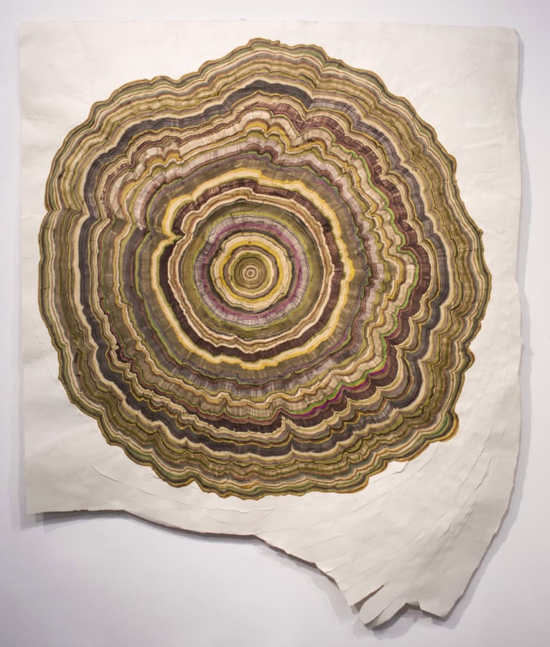 Steven L. Anderson, 201 Years