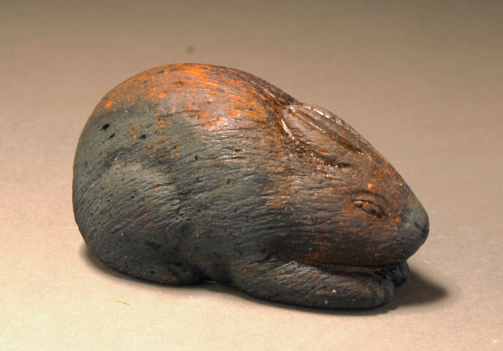 Chris Berti, Rabbit 2