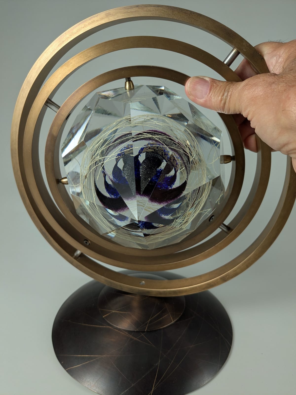 John Littleton + Kate Vogel, Way Point