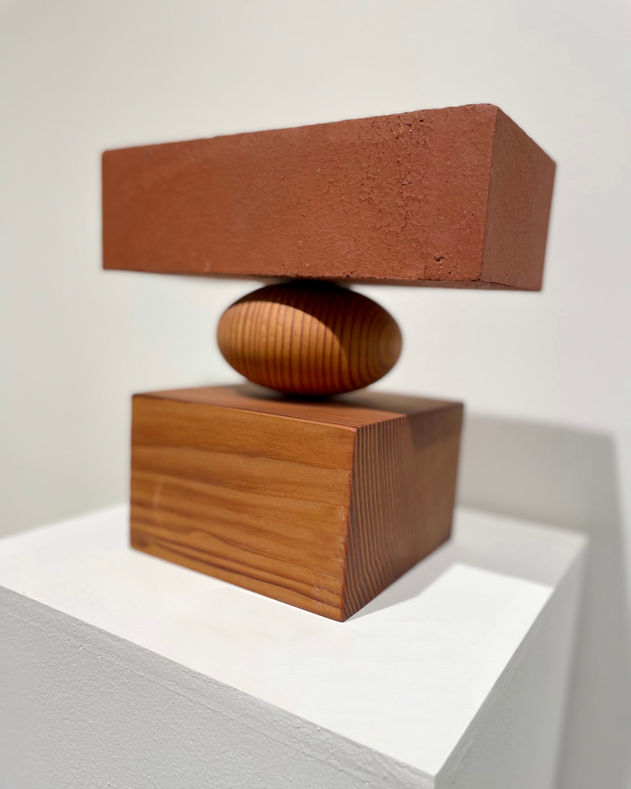 Garry Knox Bennett (1934–2022), New Brick