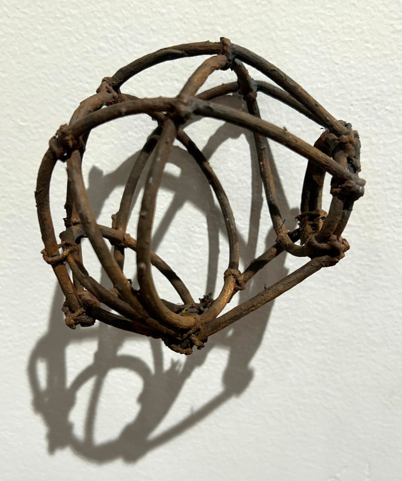 Eileen Braun, Untitled 7