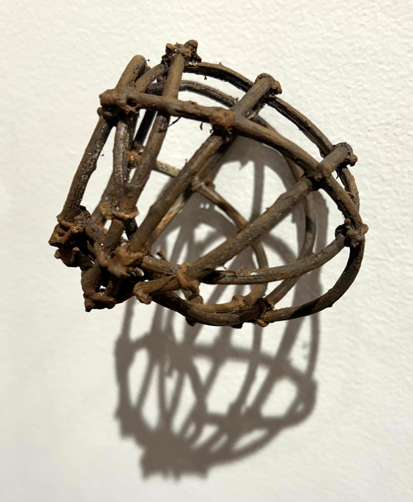 Eileen Braun, Untitled 12