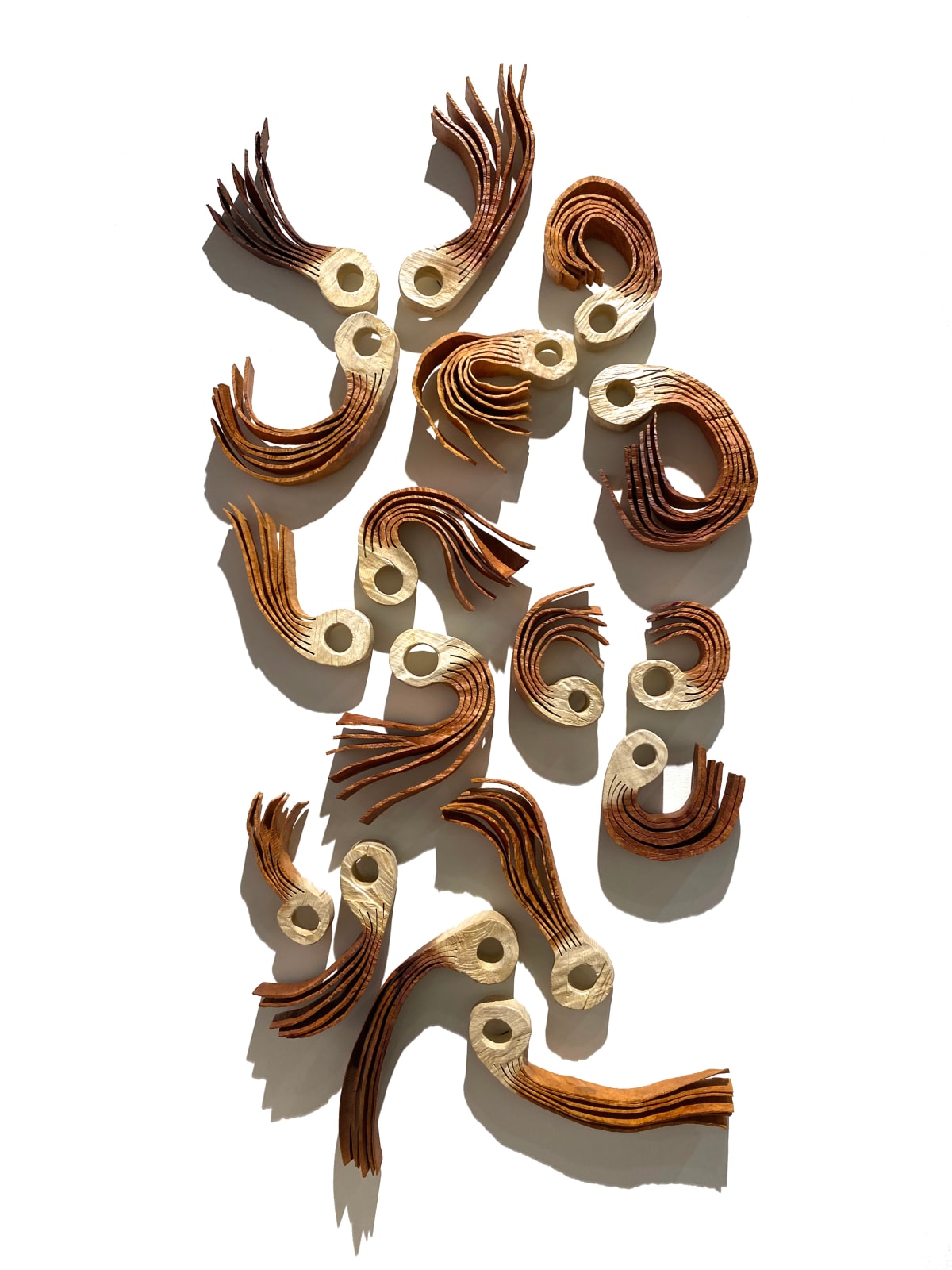 Christian Burchard, Family Circus