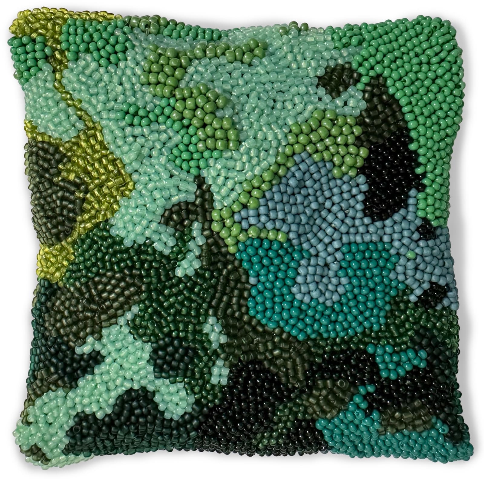 Samantha Bates, Bed of Moss