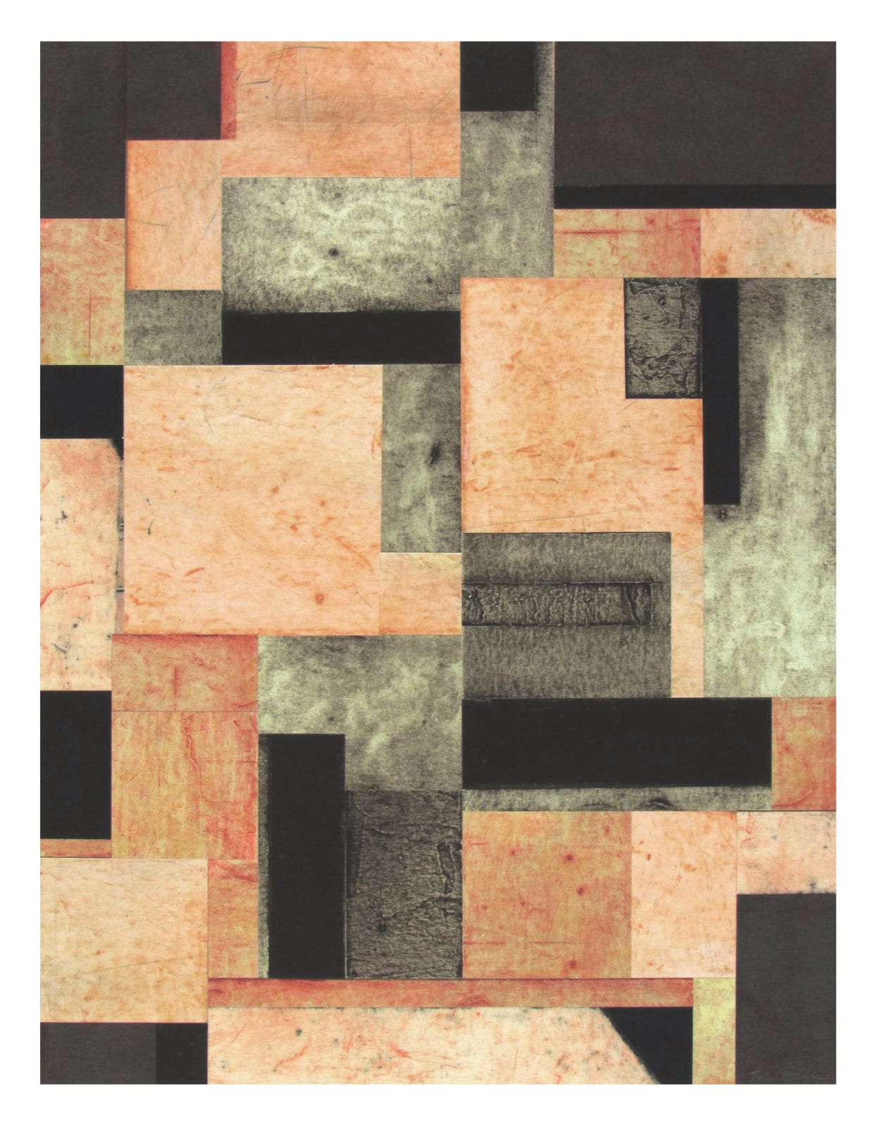 Bill Hall, Clamor
