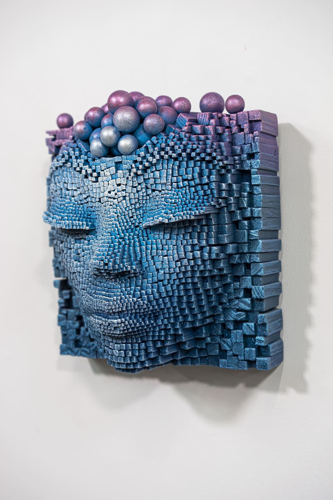 Gil Bruvel, Mask #73