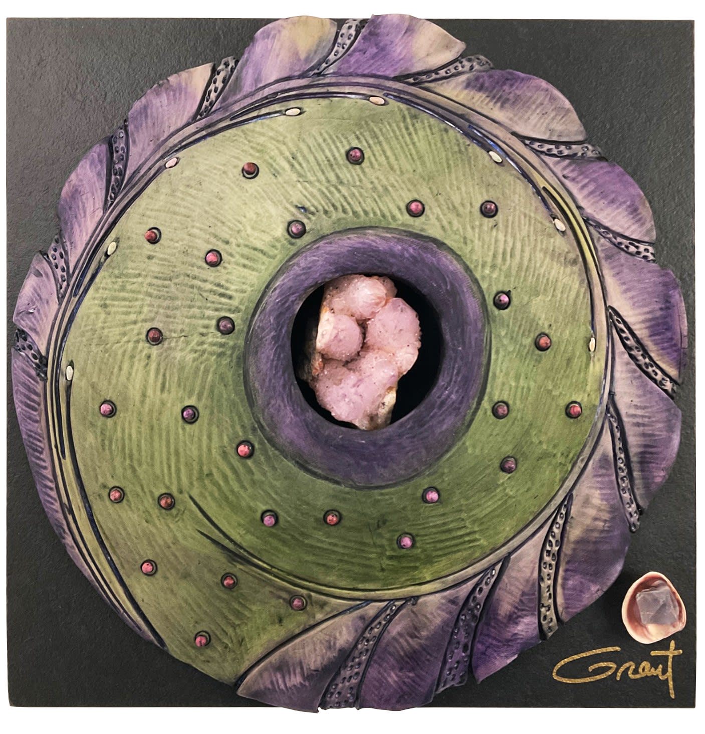 Vicki Grant, WIndows to the Earth 23248