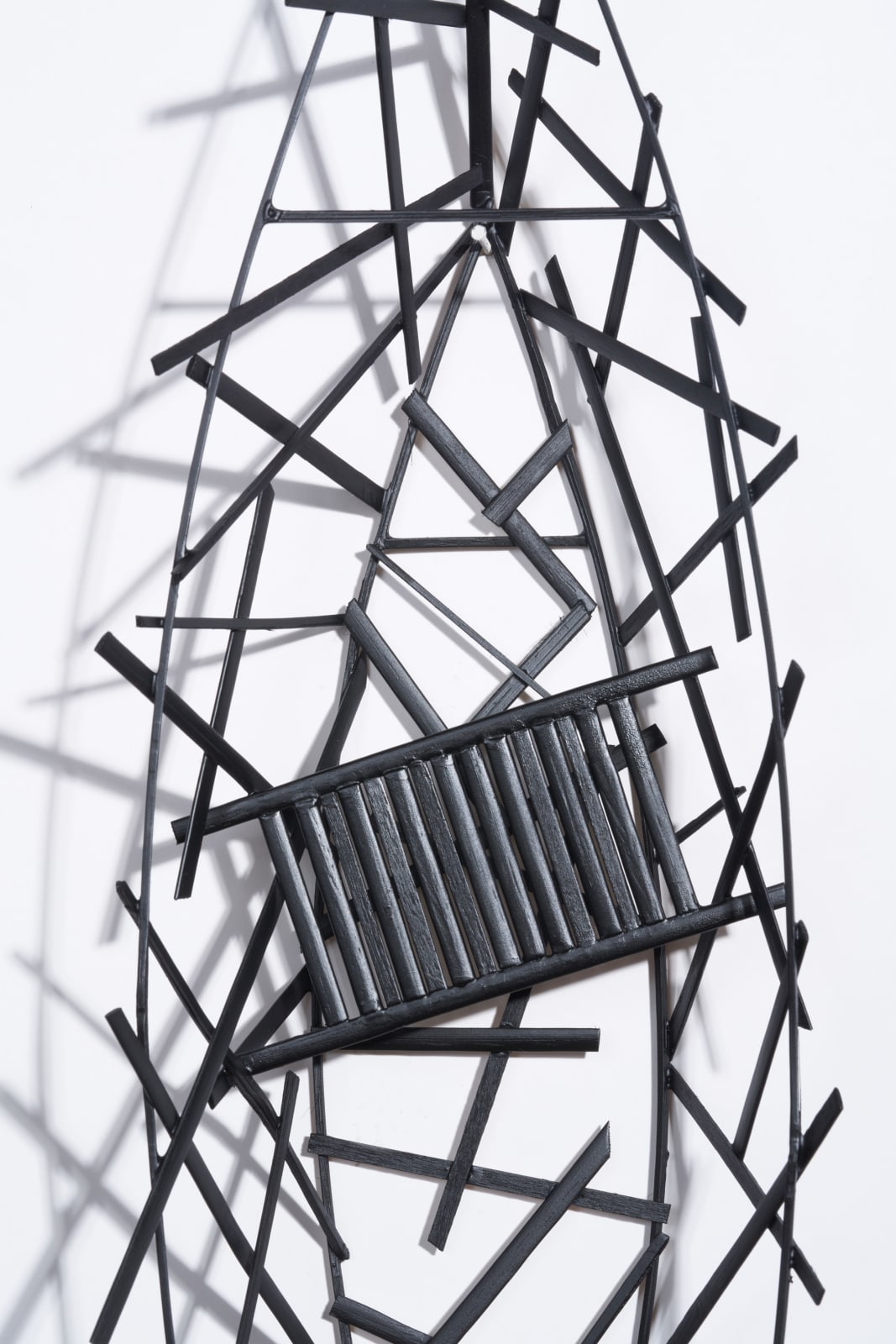 Heather Hietala, The Space Between II