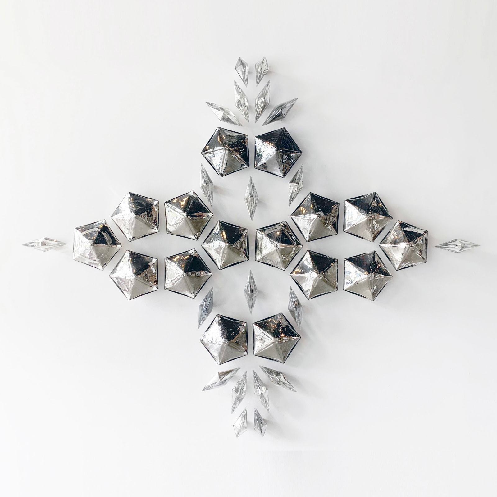 Joanna Manousis, Chrysalis