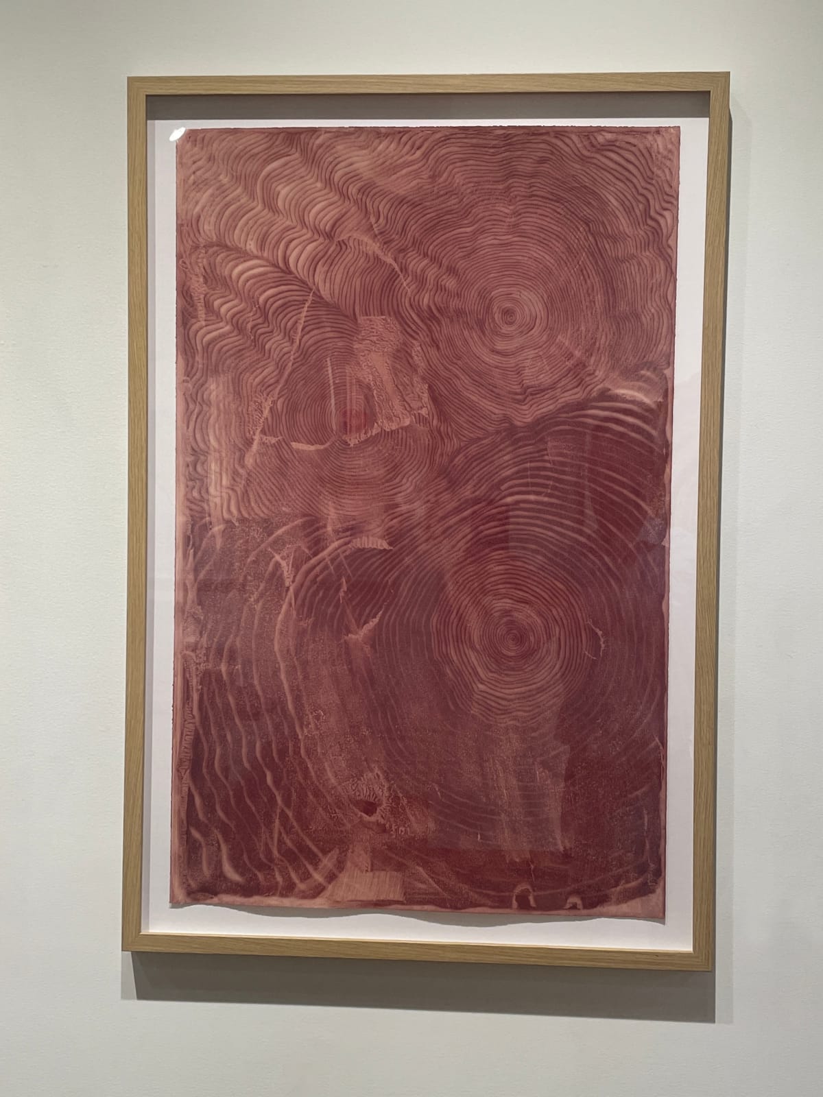 Steven L. Anderson, Growing Together #17