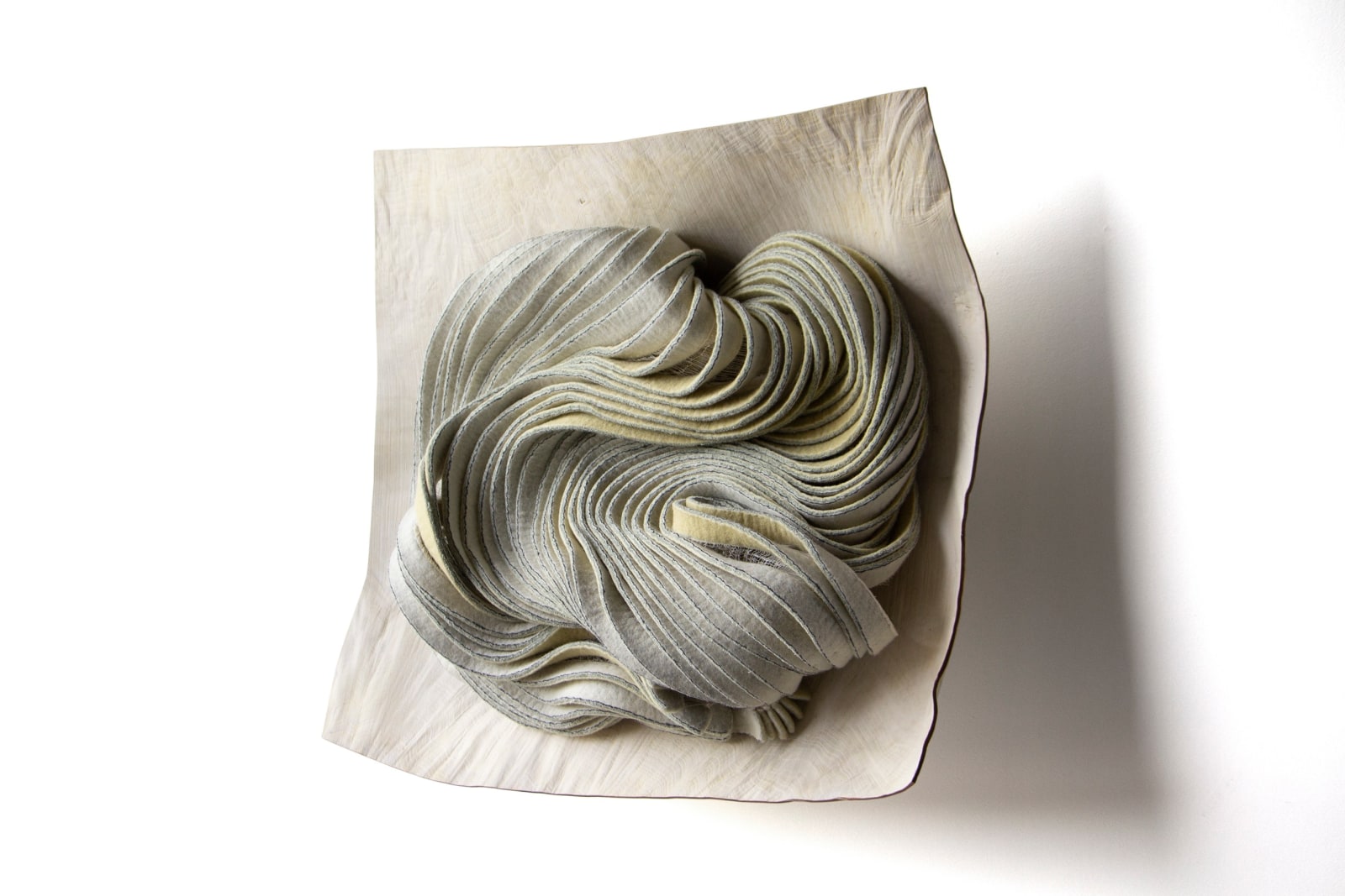 Christian Burchard, Carina Nebula