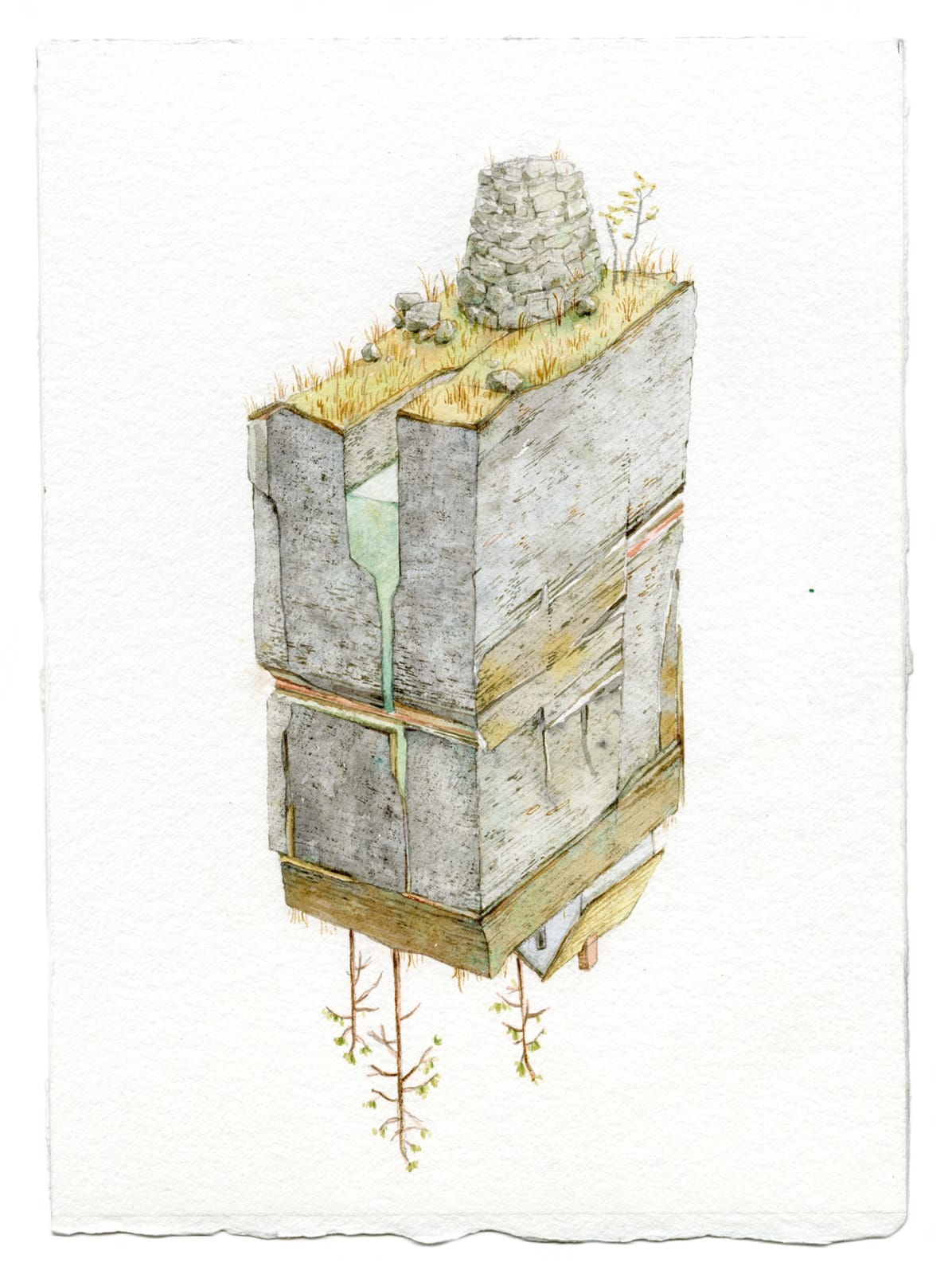 Bryce Lafferty, Italiabama