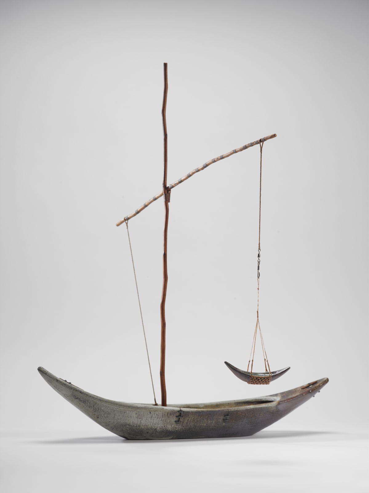 Heather Hietala, Balancing