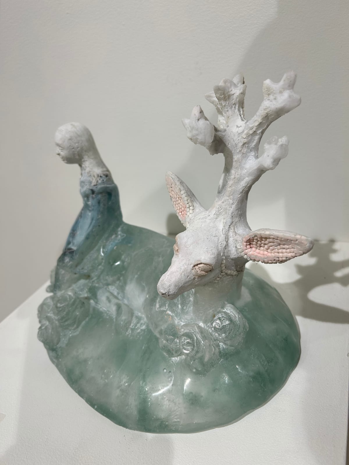 Christina Bothwell, Spring