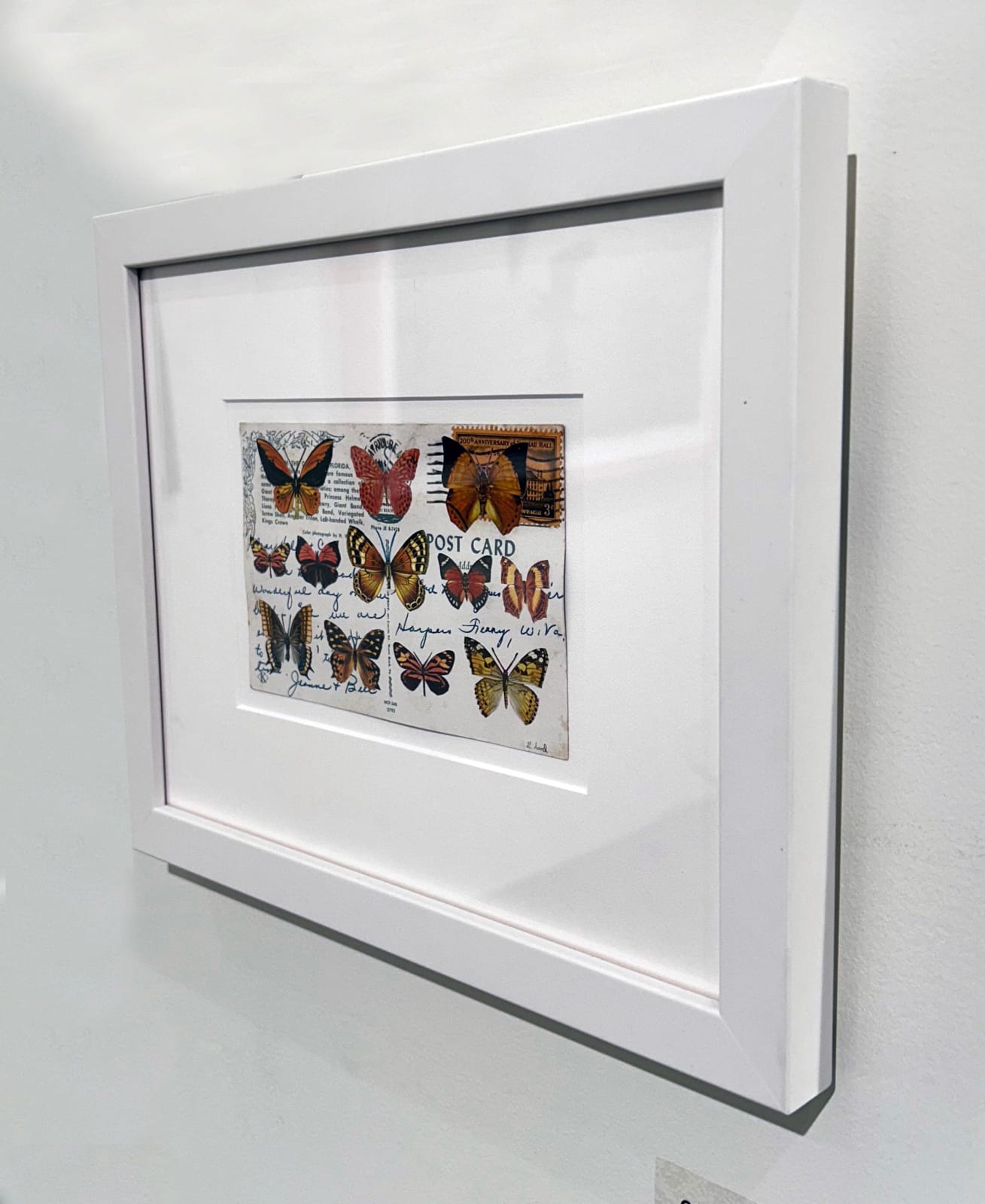 Greg Sand, Migration I