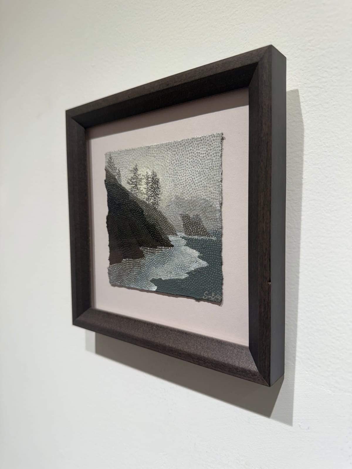 Samantha Bates, Daybreak