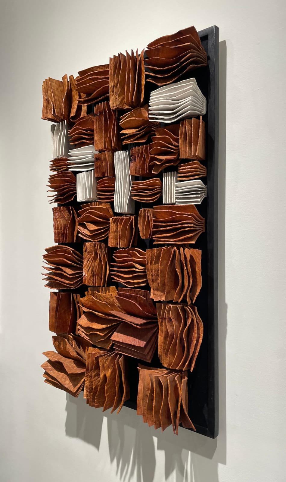 Christian Burchard, Pictures of an Exhibition - B