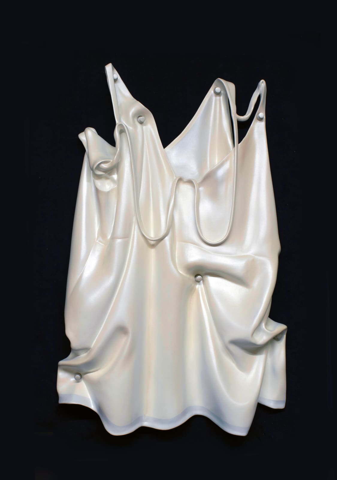 Tom Eckert, Camisole