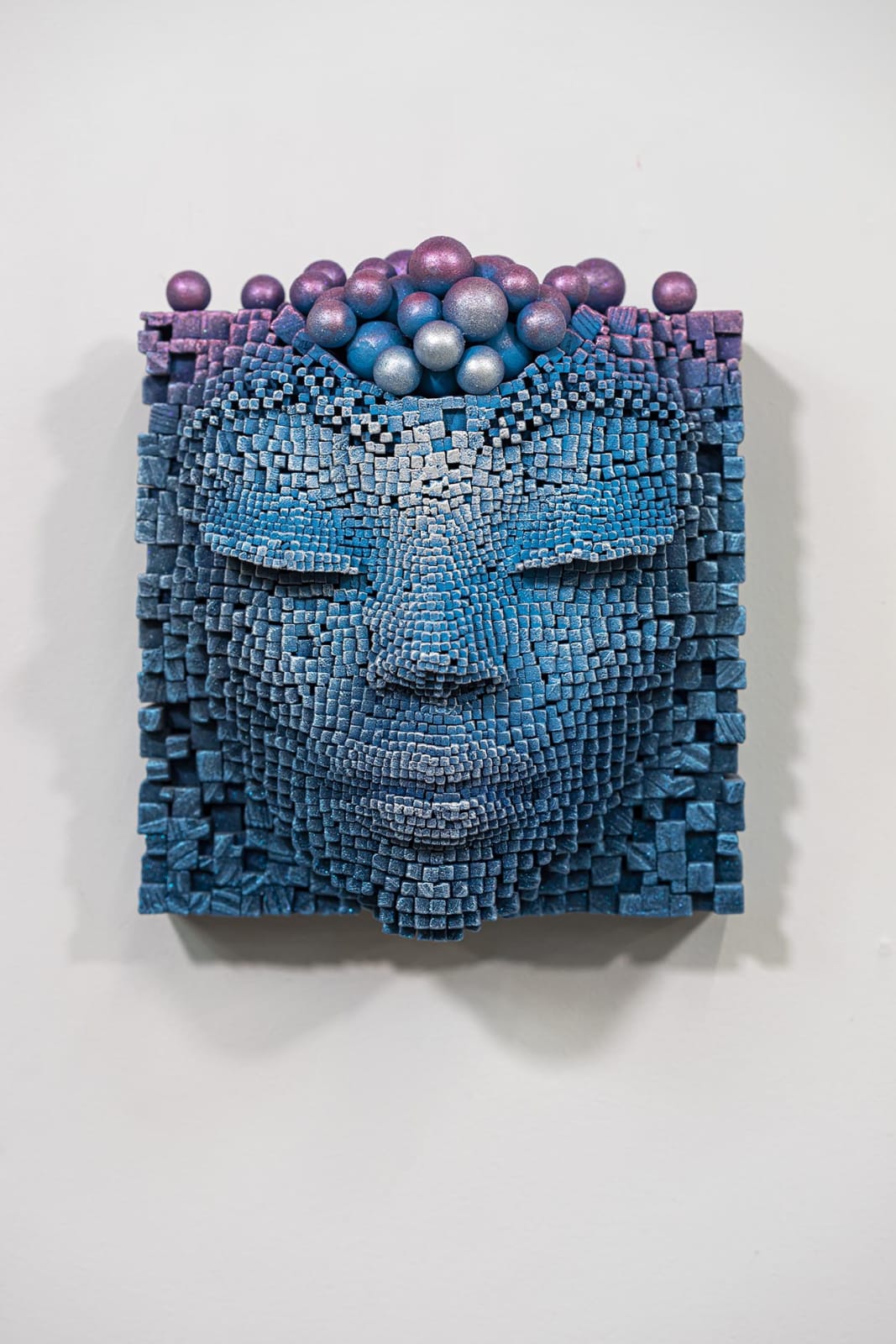 Gil Bruvel, Mask #73