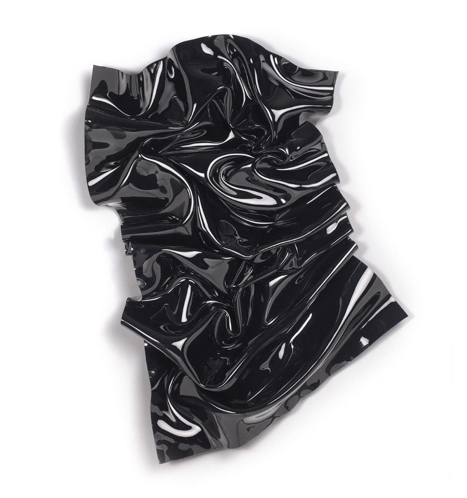 Paul Rousso, Black JuJu