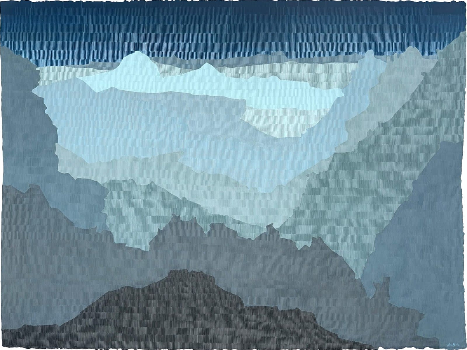 Samantha Bates, Moonlit from Within