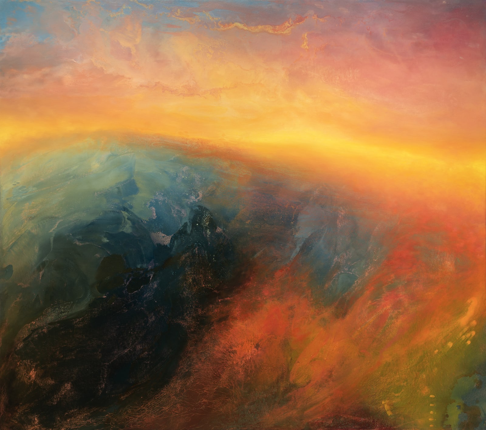 Samantha Keely Smith, Revelry