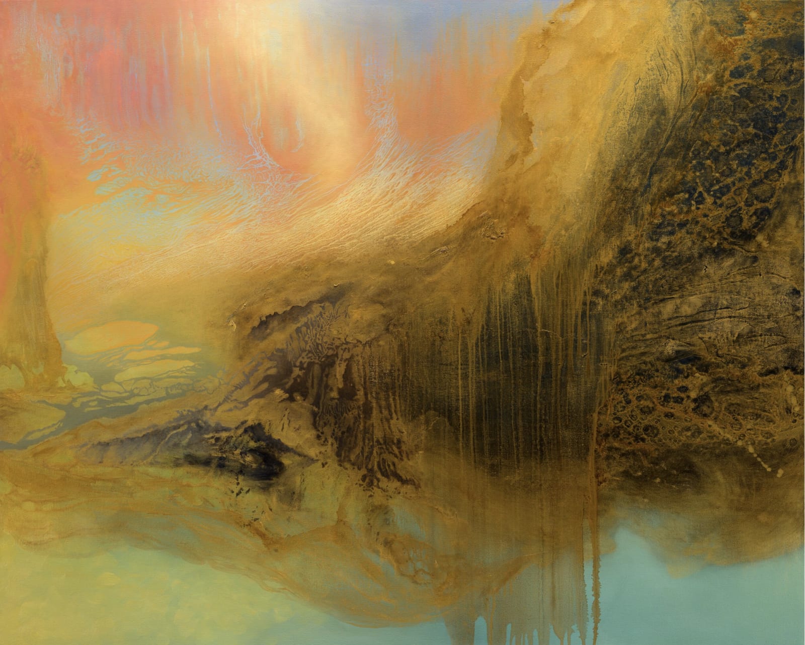 Samantha Keely Smith, Another Moment