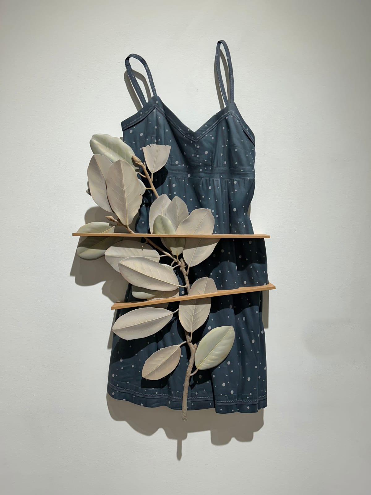 Ron Isaacs, Moderate Slippage (Stabilized)