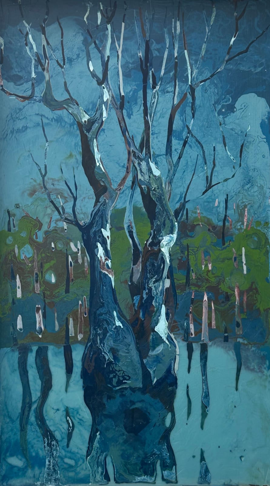 Dana Brown, Moonlight