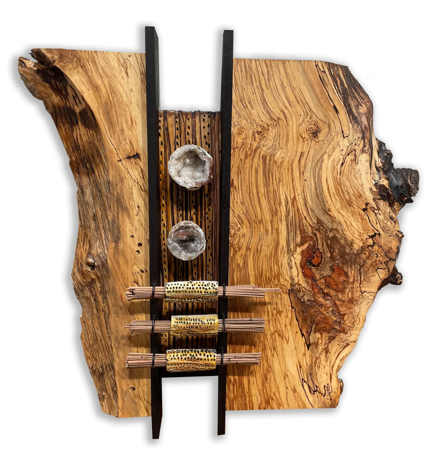 Vicki Grant, Woodland Harmony